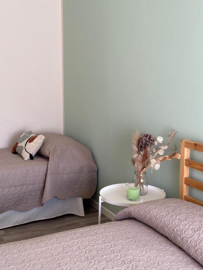 コネリアーノCasa Toeアパートメント エクステリア 写真